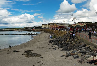 salthill